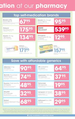 Clicks : Pay Day Savings (24 Aug - 20 Sep 2017), page 11