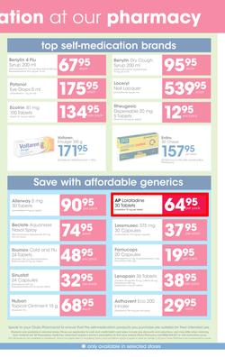 Clicks : Pay Day Savings (24 Aug - 20 Sep 2017), page 11