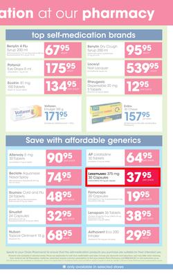 Clicks : Pay Day Savings (24 Aug - 20 Sep 2017), page 11