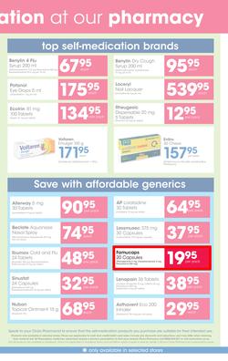 Clicks : Pay Day Savings (24 Aug - 20 Sep 2017), page 11