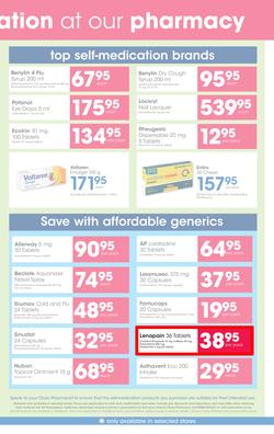 Clicks : Pay Day Savings (24 Aug - 20 Sep 2017), page 11