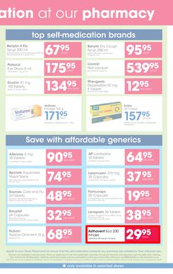 Clicks : Pay Day Savings (24 Aug - 20 Sep 2017), page 11