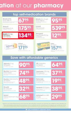 Clicks : Pay Day Savings (24 Aug - 20 Sep 2017), page 11