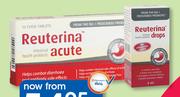Reuterina Drops-5ml 