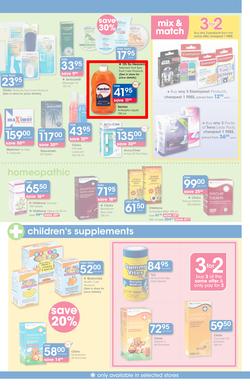 Clicks : Pay Day Savings (24 Aug - 20 Sep 2017), page 13