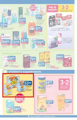 Clicks : Pay Day Savings (24 Aug - 20 Sep 2017), page 13