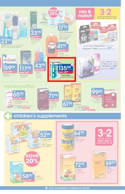 Clicks : Pay Day Savings (24 Aug - 20 Sep 2017), page 13