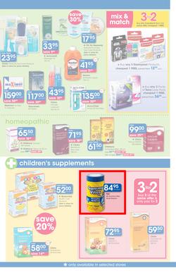Clicks : Pay Day Savings (24 Aug - 20 Sep 2017), page 13