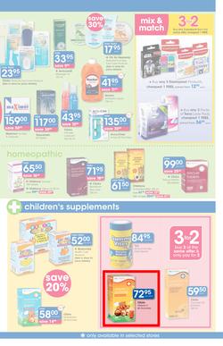 Clicks : Pay Day Savings (24 Aug - 20 Sep 2017), page 13