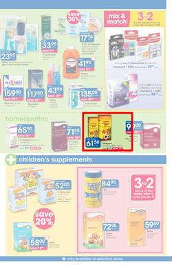 Clicks : Pay Day Savings (24 Aug - 20 Sep 2017), page 13