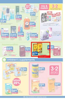 Clicks : Pay Day Savings (24 Aug - 20 Sep 2017), page 13