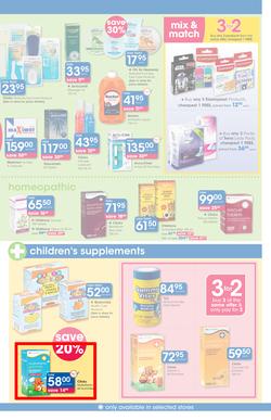 Clicks : Pay Day Savings (24 Aug - 20 Sep 2017), page 13