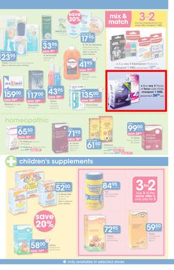 Clicks : Pay Day Savings (24 Aug - 20 Sep 2017), page 13