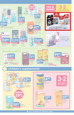 Clicks : Pay Day Savings (24 Aug - 20 Sep 2017), page 13