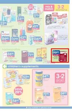 Clicks : Pay Day Savings (24 Aug - 20 Sep 2017), page 13