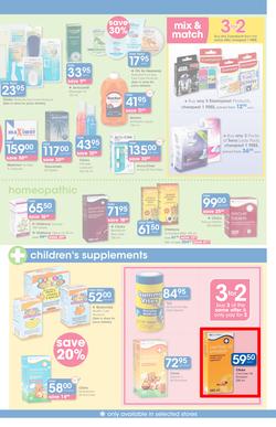 Clicks : Pay Day Savings (24 Aug - 20 Sep 2017), page 13