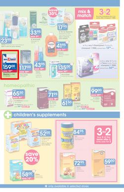 Clicks : Pay Day Savings (24 Aug - 20 Sep 2017), page 13