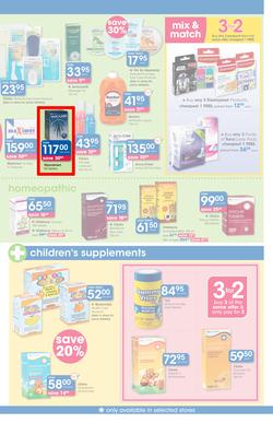 Clicks : Pay Day Savings (24 Aug - 20 Sep 2017), page 13
