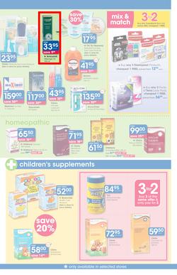 Clicks : Pay Day Savings (24 Aug - 20 Sep 2017), page 13