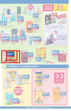 Clicks : Pay Day Savings (24 Aug - 20 Sep 2017), page 13