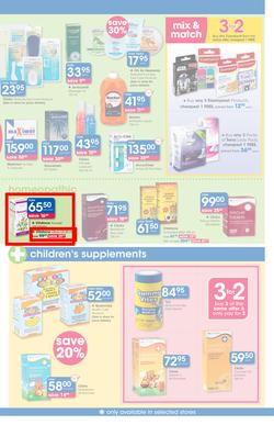 Clicks : Pay Day Savings (24 Aug - 20 Sep 2017), page 13