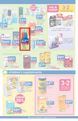 Clicks : Pay Day Savings (24 Aug - 20 Sep 2017), page 13
