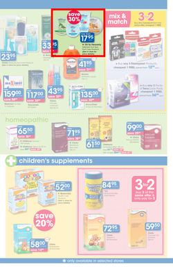 Clicks : Pay Day Savings (24 Aug - 20 Sep 2017), page 13