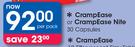 Crampease Or Crampease Nite-30 Capsules-Per Pack