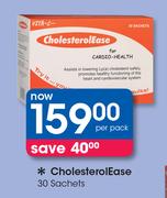 Cholesterolease 30 Sachets