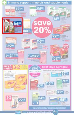 Clicks : Pay Day Savings (24 Aug - 20 Sep 2017), page 14