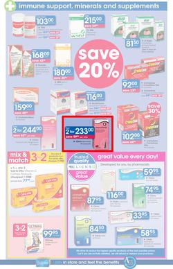 Clicks : Pay Day Savings (24 Aug - 20 Sep 2017), page 14