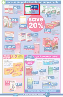Clicks : Pay Day Savings (24 Aug - 20 Sep 2017), page 14