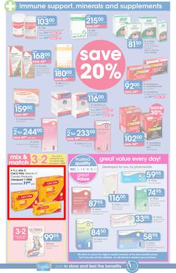 Clicks : Pay Day Savings (24 Aug - 20 Sep 2017), page 14