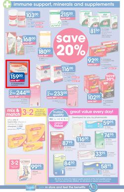 Clicks : Pay Day Savings (24 Aug - 20 Sep 2017), page 14