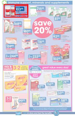 Clicks : Pay Day Savings (24 Aug - 20 Sep 2017), page 14