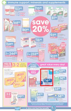 Clicks : Pay Day Savings (24 Aug - 20 Sep 2017), page 14