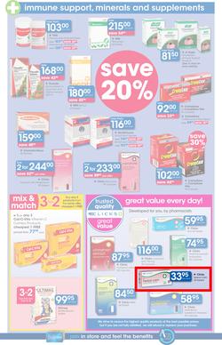 Clicks : Pay Day Savings (24 Aug - 20 Sep 2017), page 14