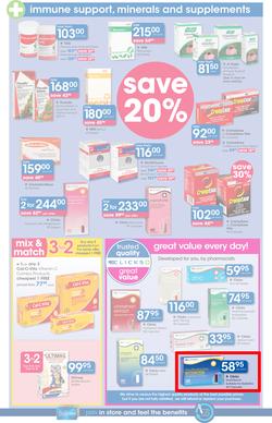 Clicks : Pay Day Savings (24 Aug - 20 Sep 2017), page 14