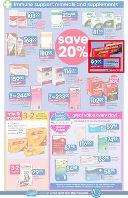 Clicks : Pay Day Savings (24 Aug - 20 Sep 2017), page 14