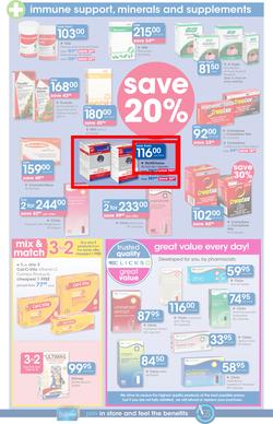 Clicks : Pay Day Savings (24 Aug - 20 Sep 2017), page 14