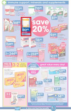Clicks : Pay Day Savings (24 Aug - 20 Sep 2017), page 14