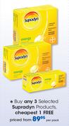 Supradyn Products-Each