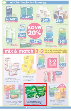 Clicks : Pay Day Savings (24 Aug - 20 Sep 2017), page 15
