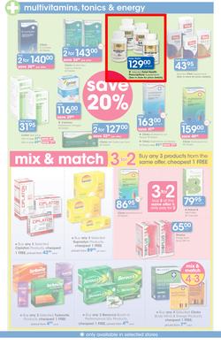 Clicks : Pay Day Savings (24 Aug - 20 Sep 2017), page 15
