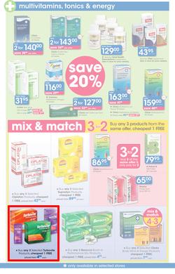 Clicks : Pay Day Savings (24 Aug - 20 Sep 2017), page 15