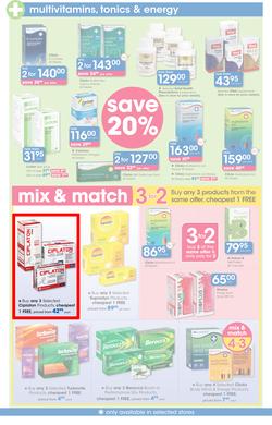 Clicks : Pay Day Savings (24 Aug - 20 Sep 2017), page 15