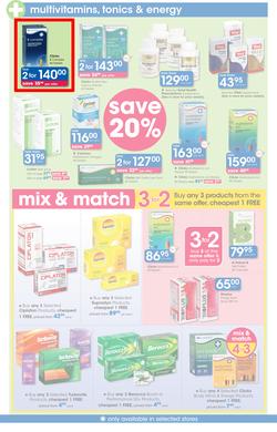 Clicks : Pay Day Savings (24 Aug - 20 Sep 2017), page 15