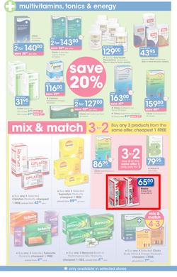 Clicks : Pay Day Savings (24 Aug - 20 Sep 2017), page 15