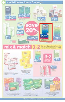 Clicks : Pay Day Savings (24 Aug - 20 Sep 2017), page 15