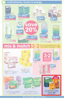 Clicks : Pay Day Savings (24 Aug - 20 Sep 2017), page 15